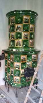  Jagtofen