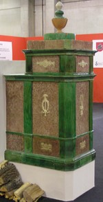 Biedermeier Stil  Sfruz 1821