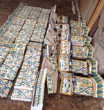 Renesance Stil Renesance Ofen