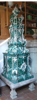 Barockstil 
